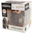 《哈利波特》Handmade by Robots 膠製公仔｜魯霸·海格（Rubeus Hagrid）
