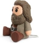《哈利波特》Handmade by Robots 膠製公仔｜魯霸·海格（Rubeus Hagrid）
