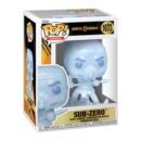 《真人快打11：致命一擊》Funko POP 公仔｜絕對零度（Sub-Zero）