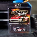 Hot Wheels Elite 64 Pandem Datsun 280ZX 收藏車