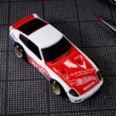 Hot Wheels Elite 64 Pandem Datsun 280ZX 收藏車