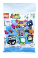 LEGO 超級瑪利歐 71394 角色包 第三彈｜隨機一款