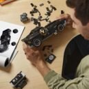 Hot Wheels Mega Construx Rodger Dodger 積木建構套裝