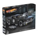 Hot Wheels Mega Construx Rodger Dodger 積木建構套裝