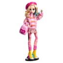 Monster High Enid Sinclair 娃娃