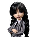 Monster High Wednesday Addams 娃娃