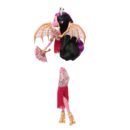 Monster High 設計師系列 Corazon Marikit 娃娃