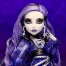Monster High 午夜伸展台 Spectra Vondergeist 娃娃