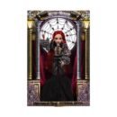 Monster High Witch Weaver Harris Reed 娃娃