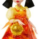 Monster High Skullector 《魷魚遊戲》楊熙娃娃