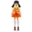 Monster High Skullector 《魷魚遊戲》楊熙娃娃