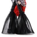 Monster High Witch Weaver Harris Reed 娃娃