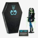 Monster High Haunt Couture 午夜時尚伸展台 Frankie Stein 娃娃