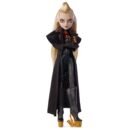 Monster High Skullector 迷失男孩娃娃