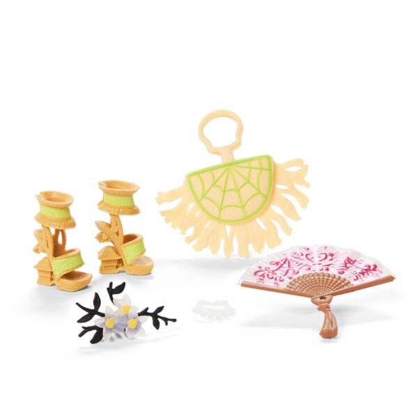 Monster High 設計師系列 Corazon Marikit 娃娃 - Image 15