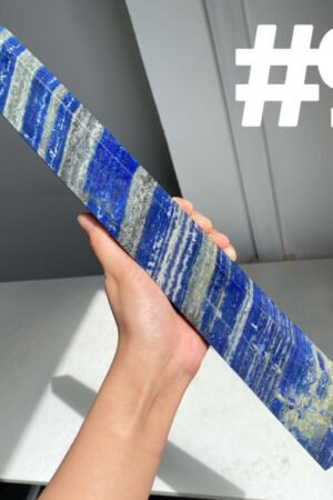 Lapis Lazuli Big Tower