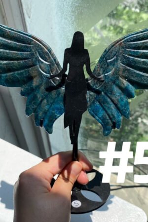 Big Angel Wings