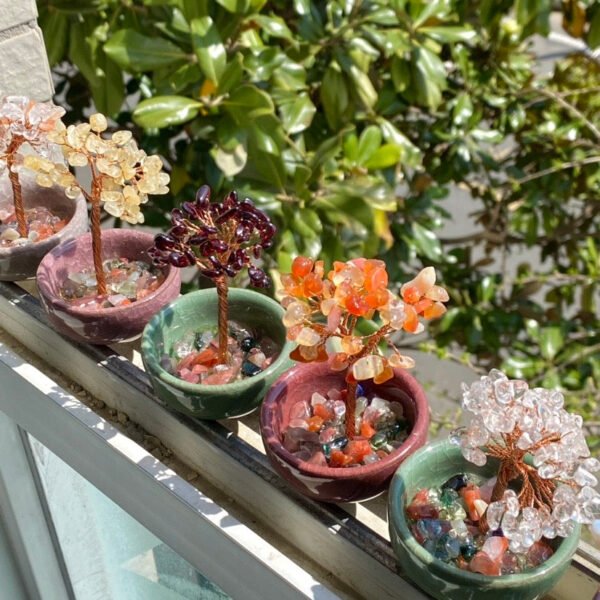 Crystal Money Tree - Image 3