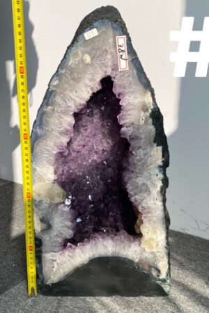 Amethyst Cathedral