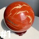 Massive Crystal Spheres