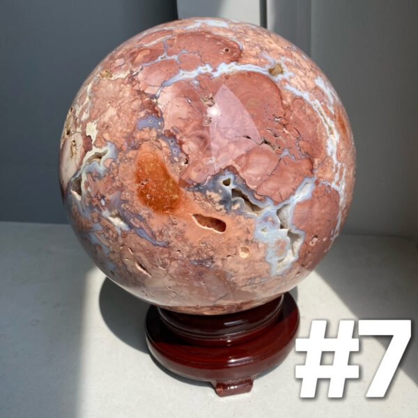 Massive Crystal Spheres - Image 2