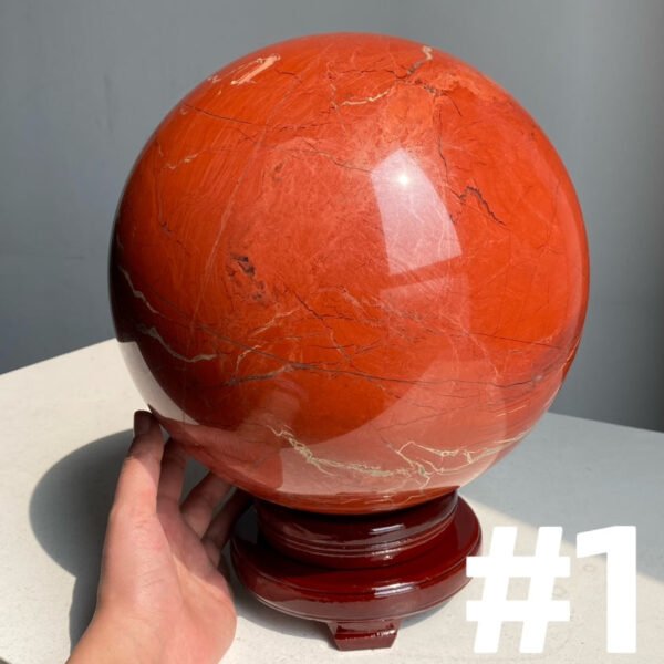 Massive Crystal Spheres - Image 5